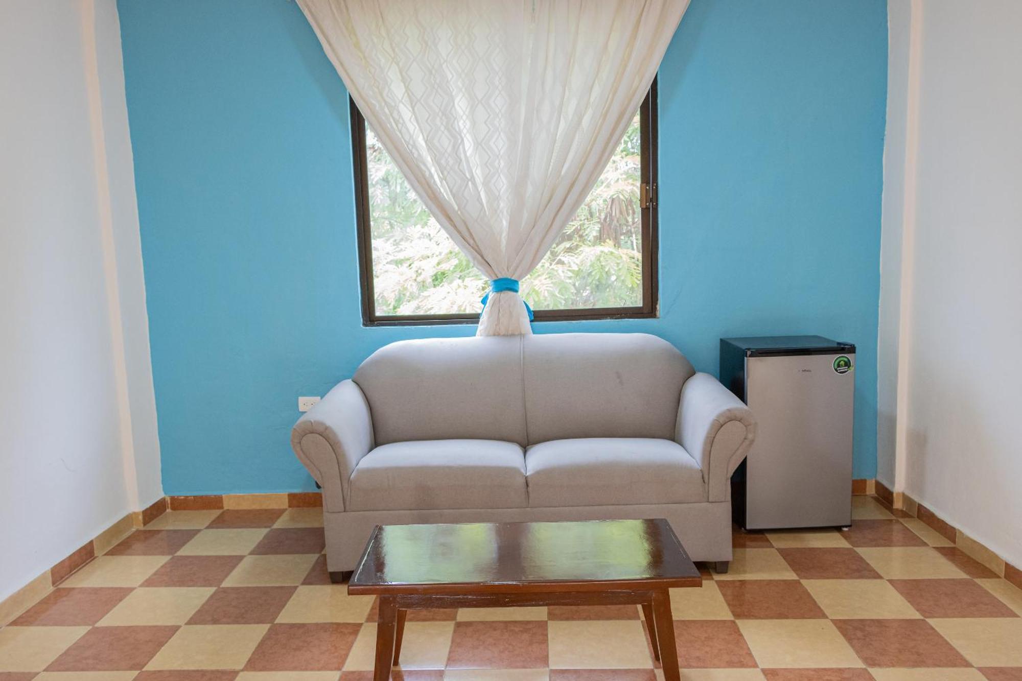 Oyo Hotel Marias,Aeropuerto Internacional De Chetumal Esterno foto