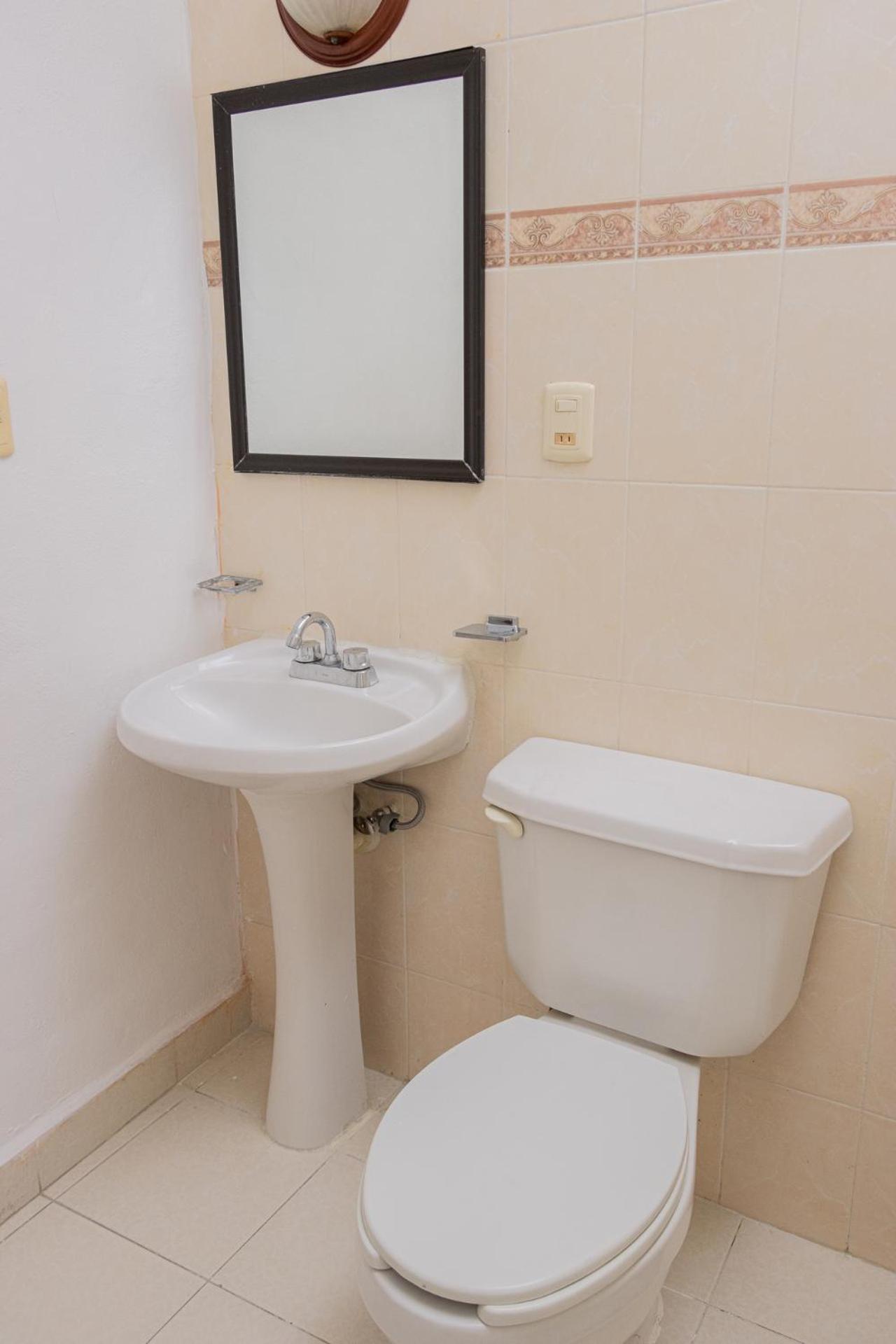 Oyo Hotel Marias,Aeropuerto Internacional De Chetumal Esterno foto