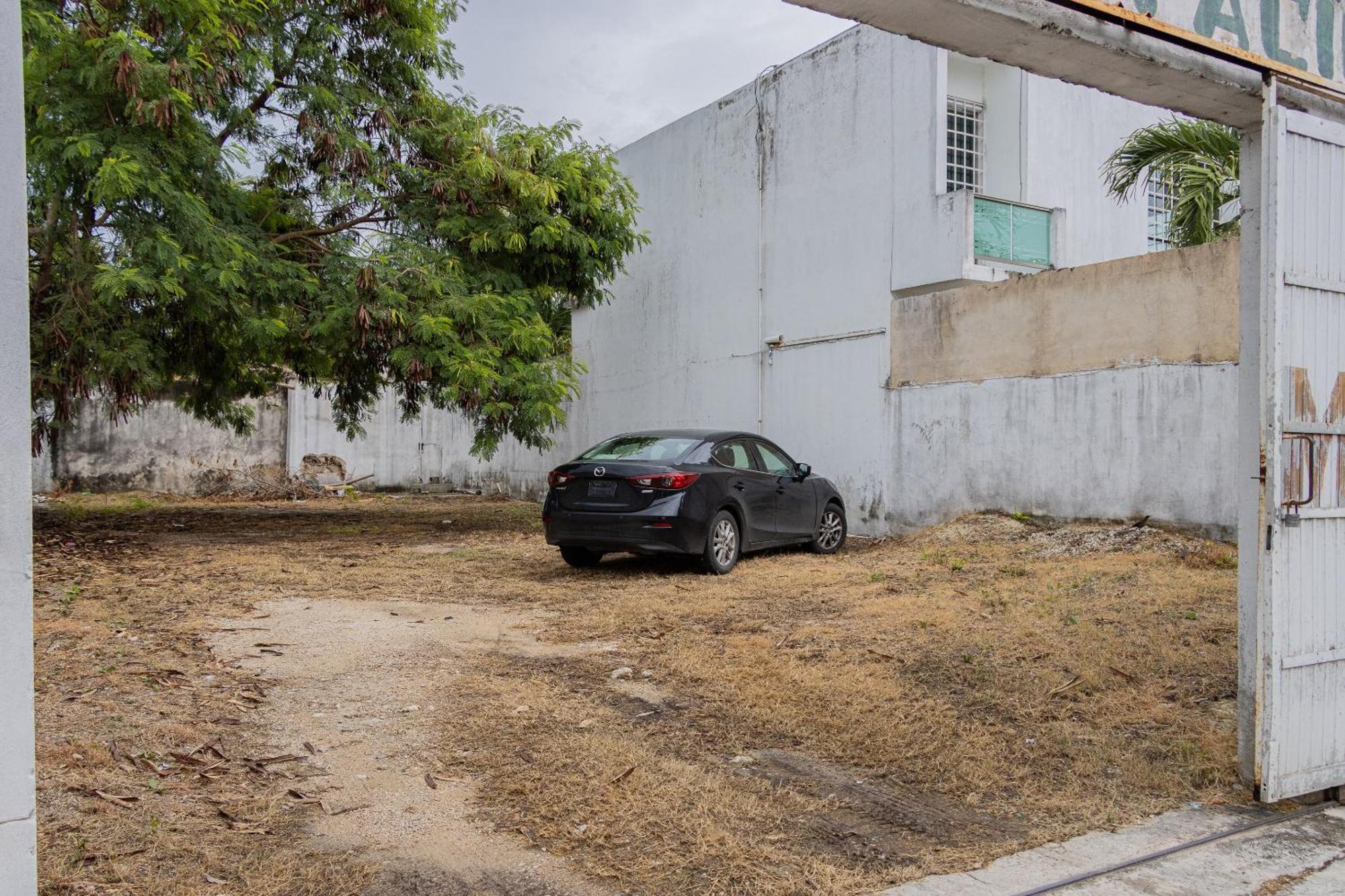 Oyo Hotel Marias,Aeropuerto Internacional De Chetumal Esterno foto